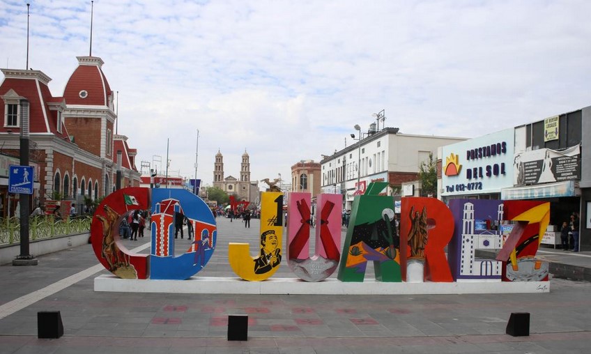 ciudad juarez renta autobuses