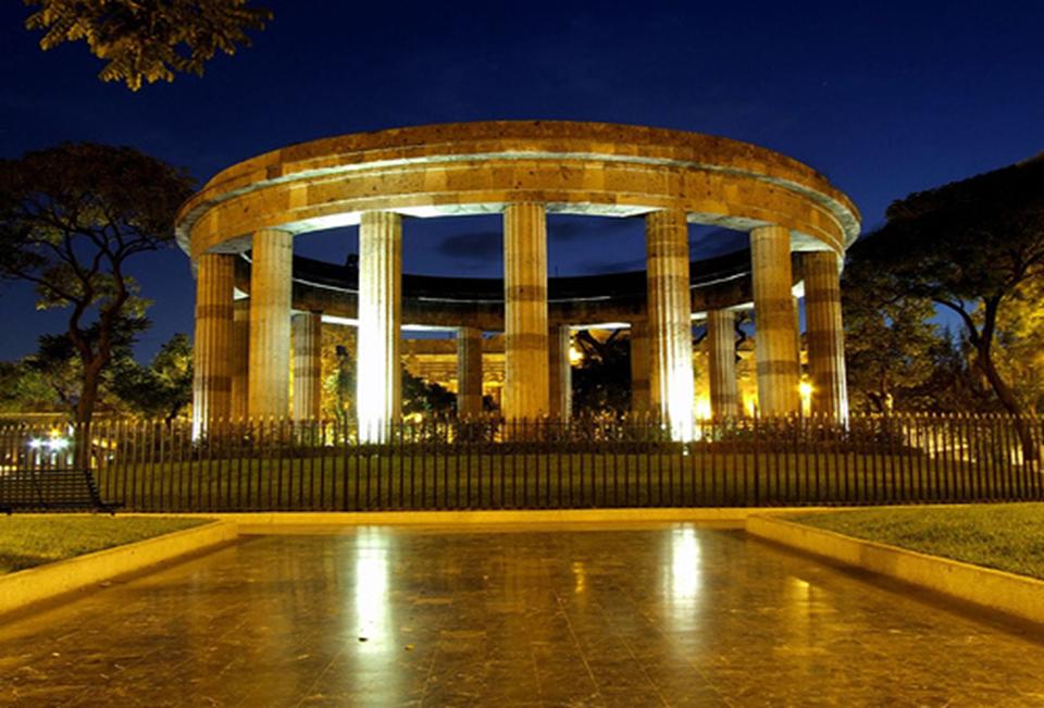 Jalisco Guadalajara turismo